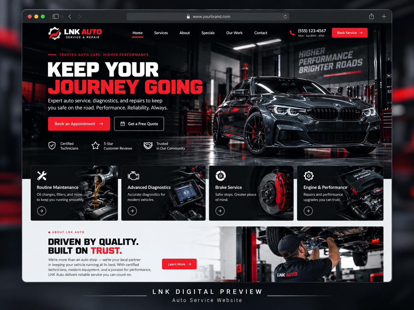 Design concept 3